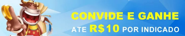 Cadastre-se na KF Bet para receber o bônus de boas-vindas